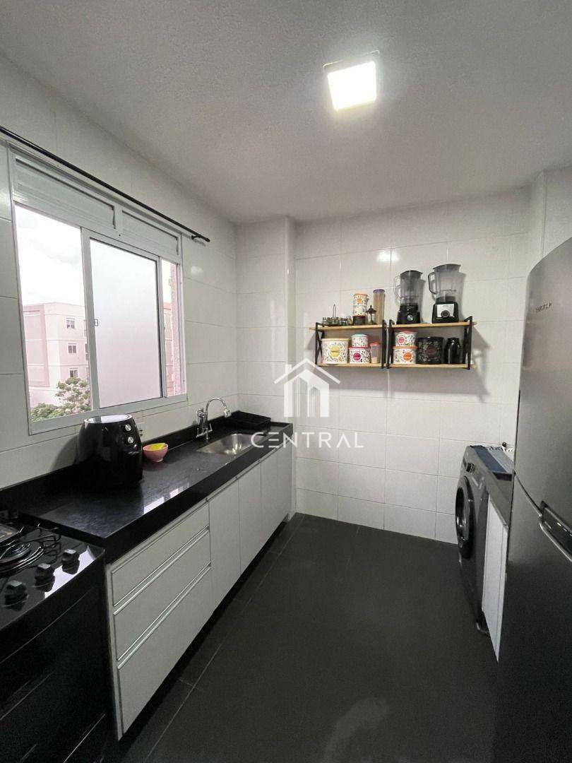 Apartamento à venda com 2 quartos, 45m² - Foto 8