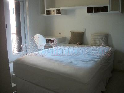 Apartamento à venda com 3 quartos, 250m² - Foto 12