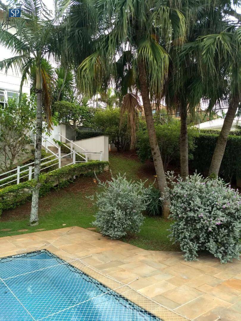 Casa de Condomínio à venda com 4 quartos, 562m² - Foto 25