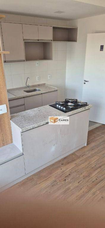 Apartamento para alugar com 1 quarto, 40m² - Foto 12