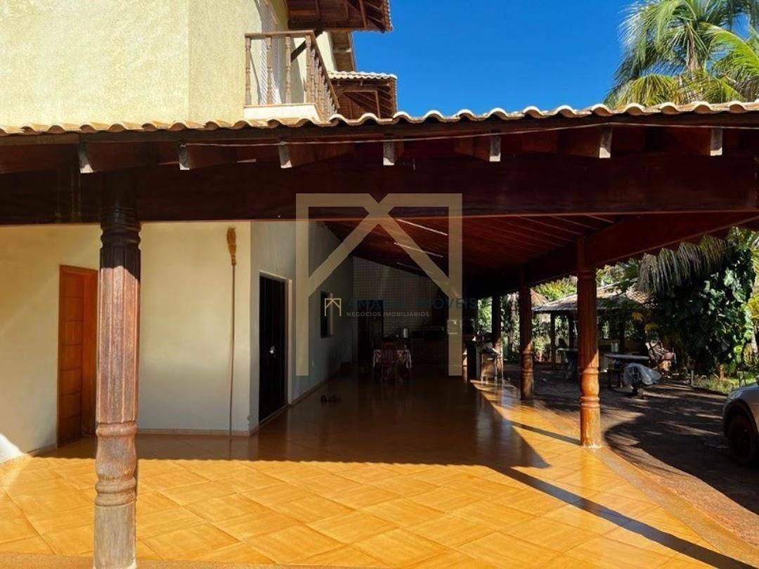 Casa à venda com 4 quartos, 400m² - Foto 5