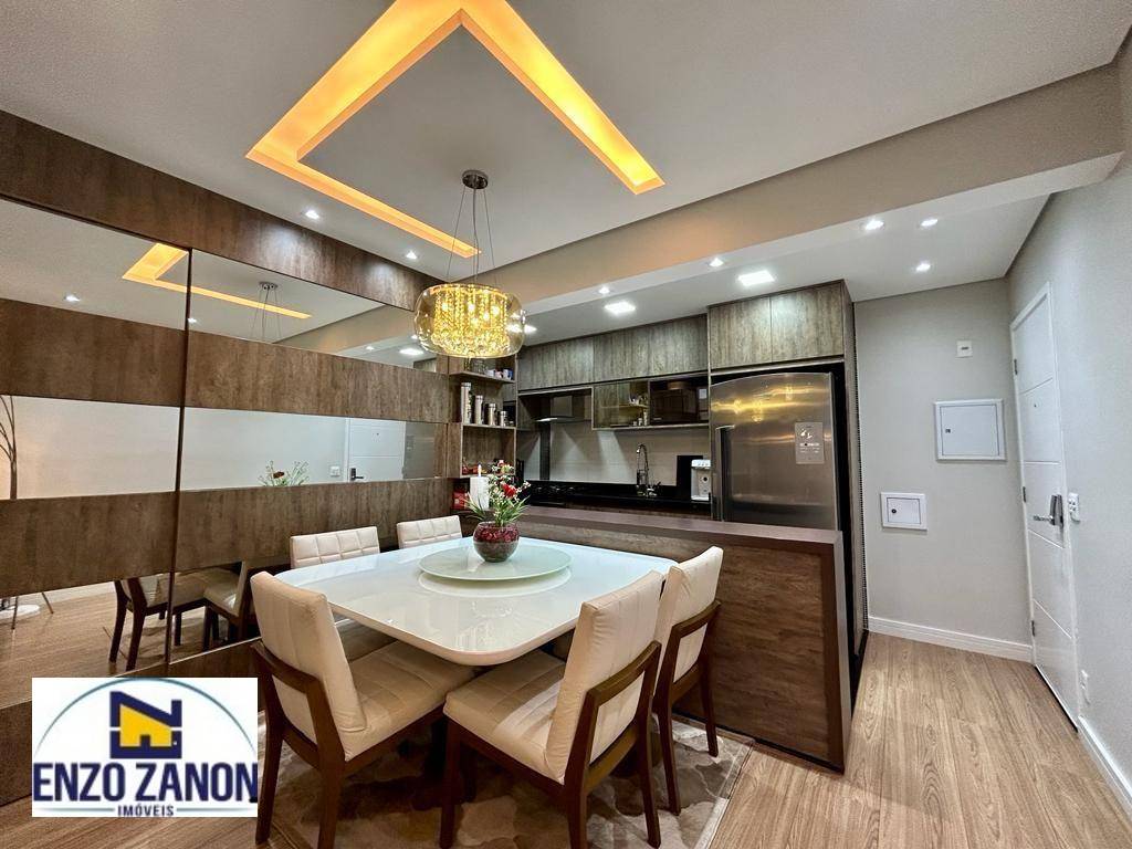 Apartamento, 3 quartos, 94 m² - Foto 3