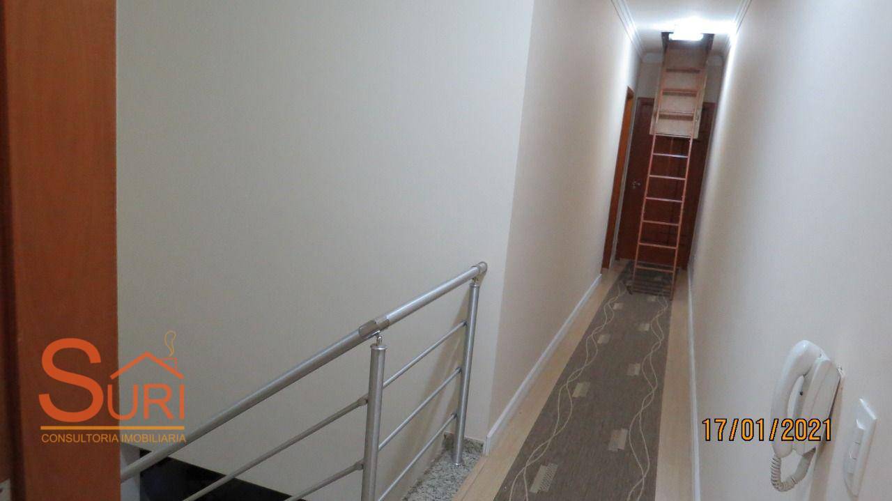 Sobrado à venda com 3 quartos, 168m² - Foto 10