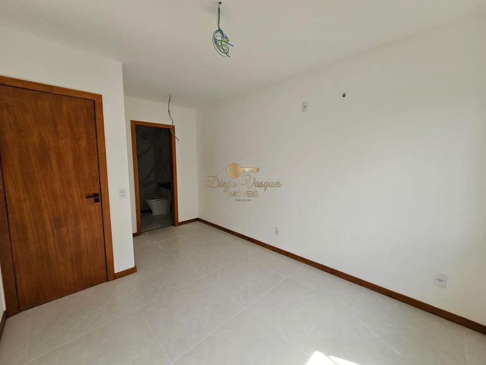 Casa de Condomínio à venda com 3 quartos, 116m² - Foto 14