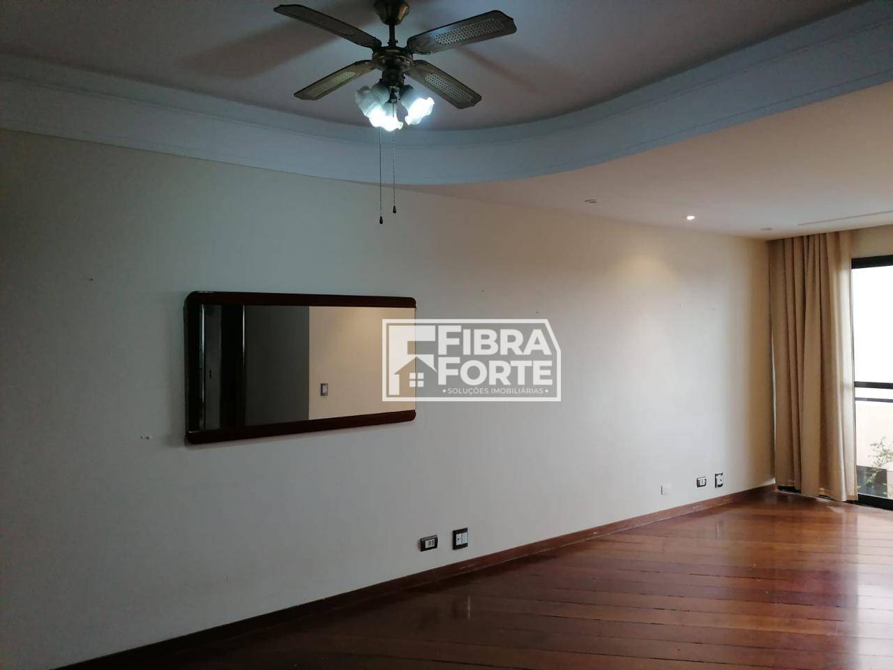 Apartamento à venda com 3 quartos, 116m² - Foto 3