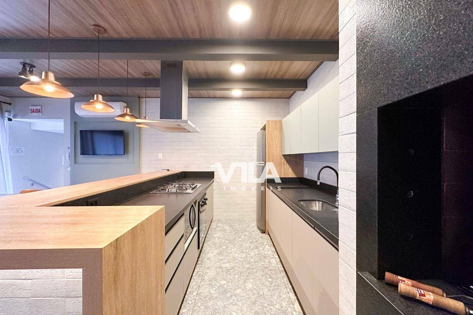 Apartamento à venda e aluguel com 1 quarto, 45m² - Foto 33