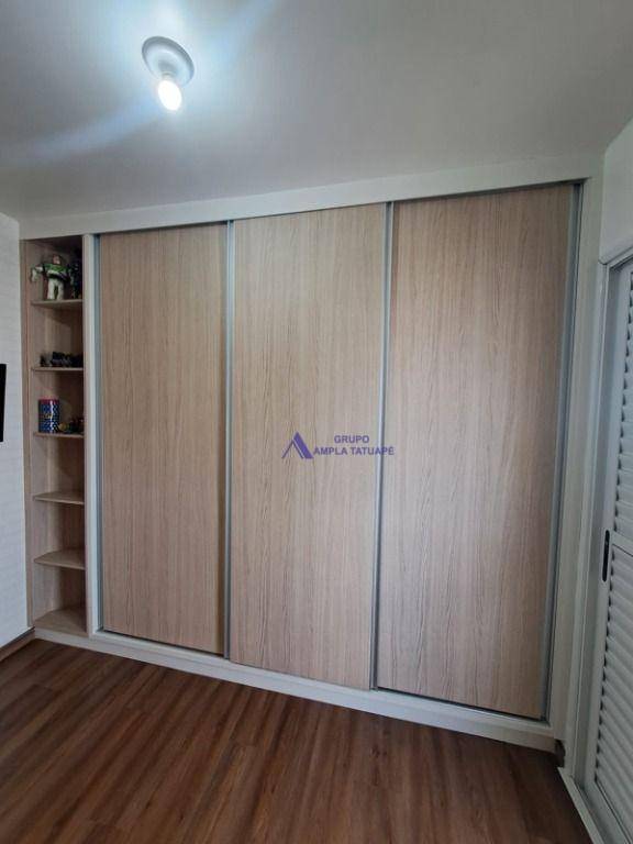 Apartamento à venda com 2 quartos, 60m² - Foto 15