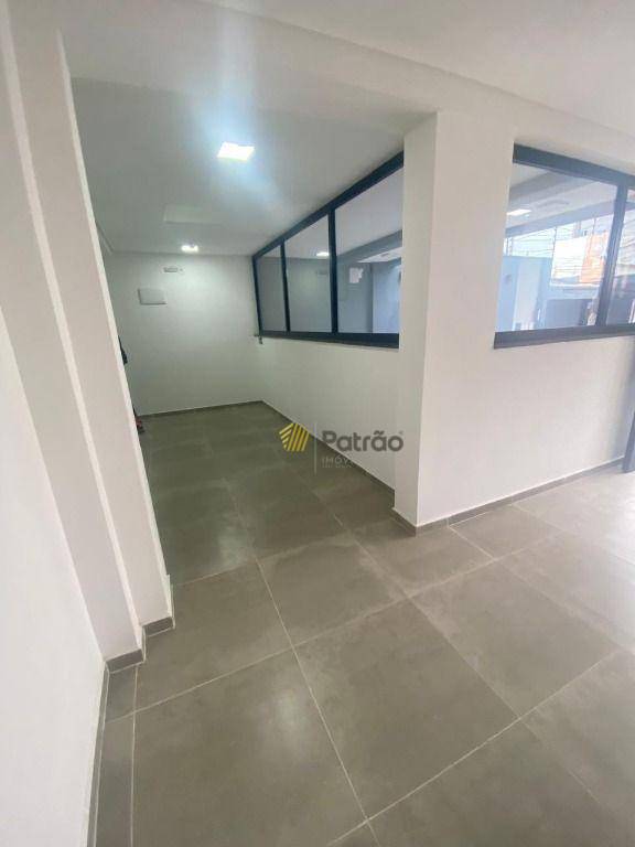 Apartamento à venda com 2 quartos, 59m² - Foto 10