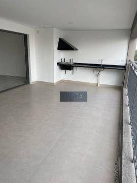 Apartamento à venda com 4 quartos, 159m² - Foto 2