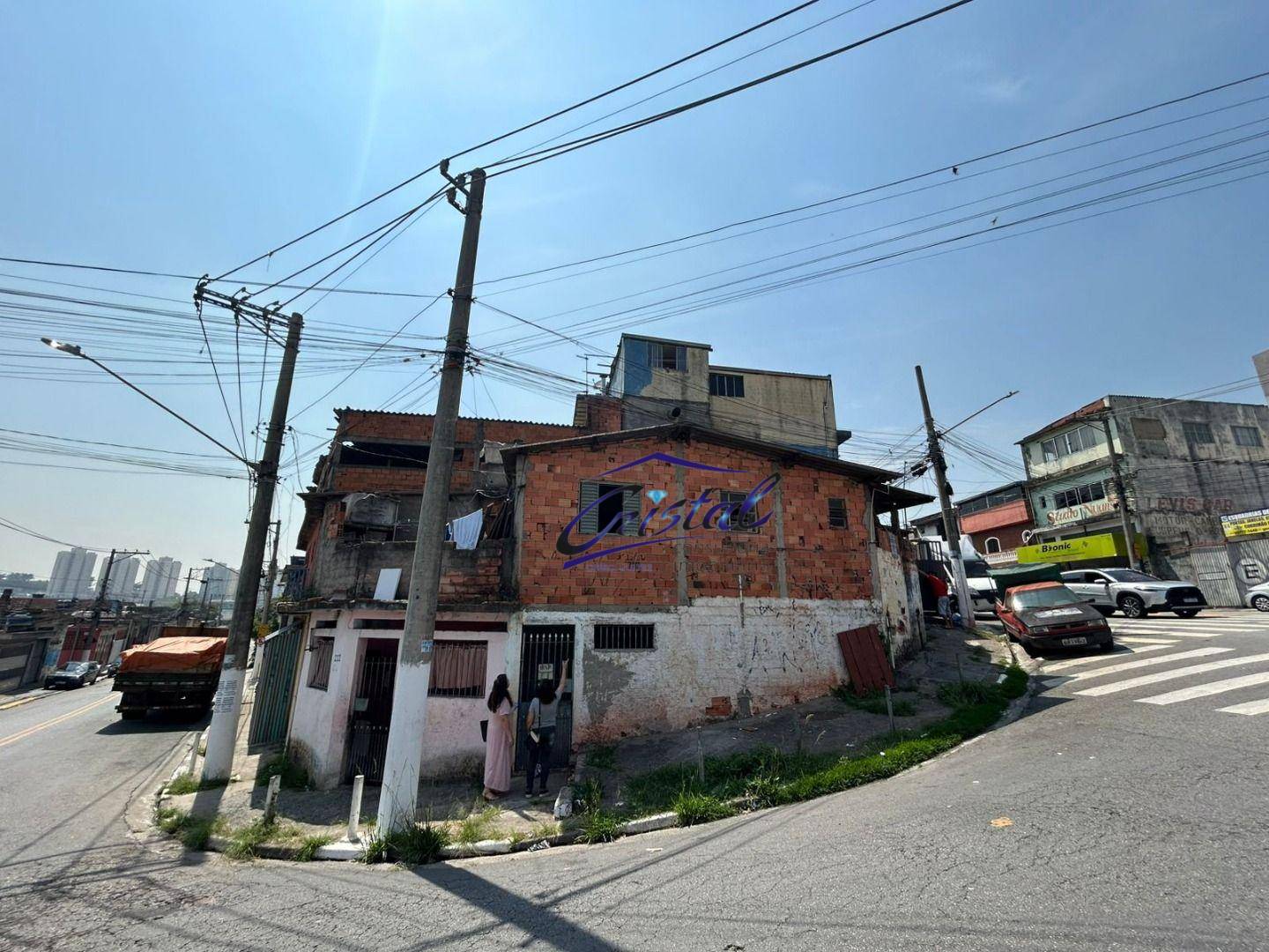 Casa, 5 quartos, 410 m² - Foto 2