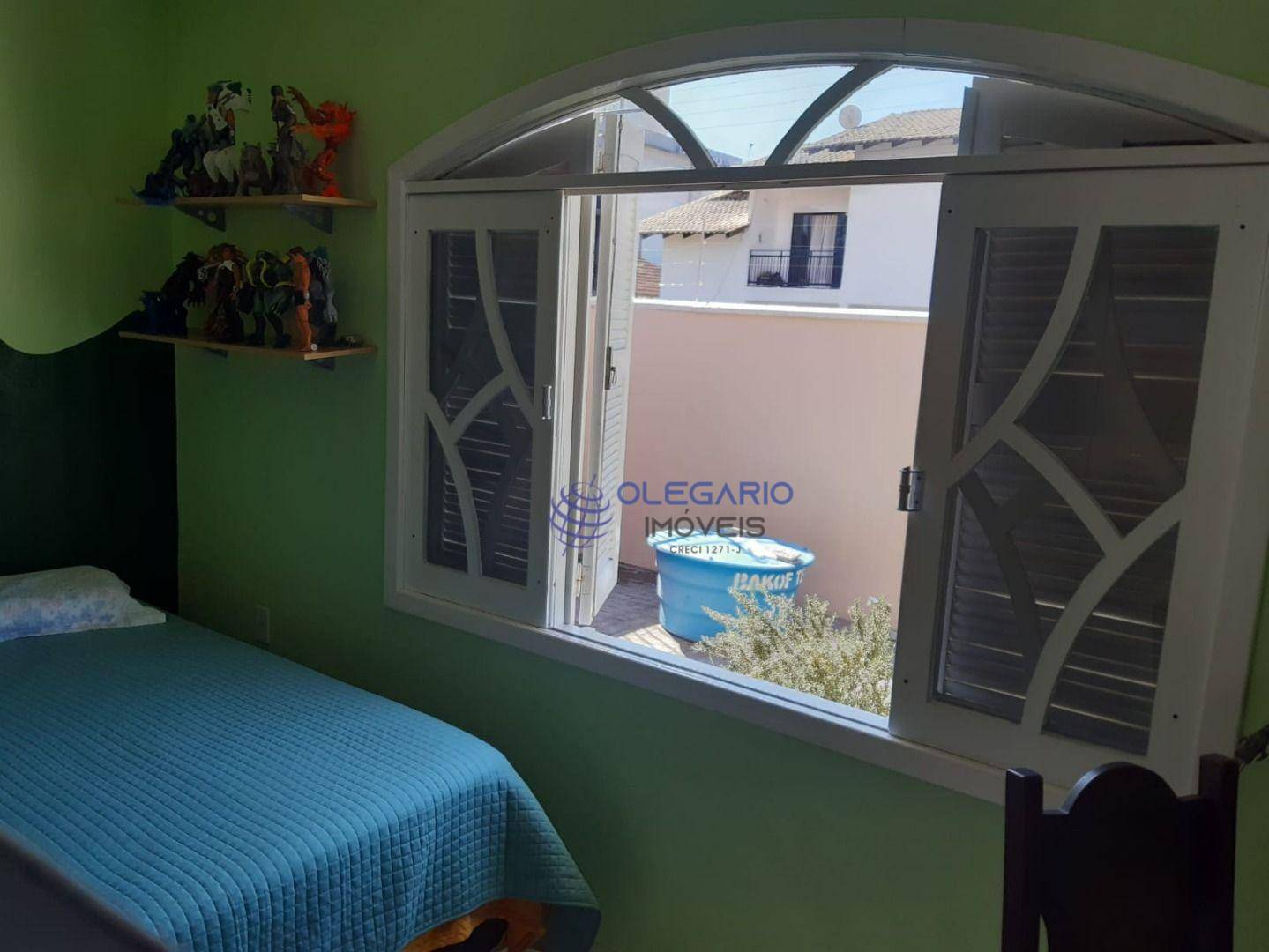 Sobrado à venda com 3 quartos, 214m² - Foto 7