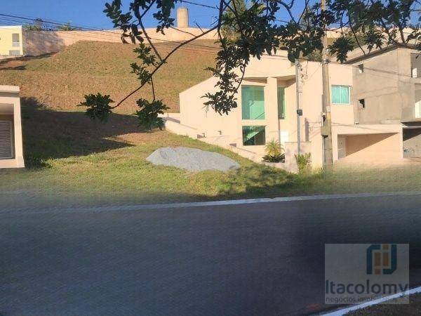 Loteamento e Condomínio, 395 m² - Foto 3