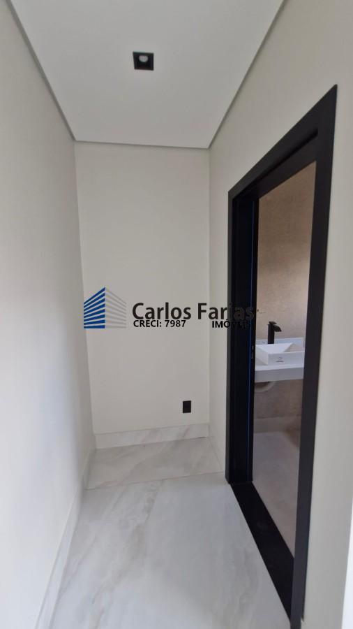 Casa de Condomínio à venda com 3 quartos, 250m² - Foto 15