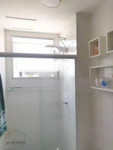 Apartamento à venda com 2 quartos, 46m² - Foto 5