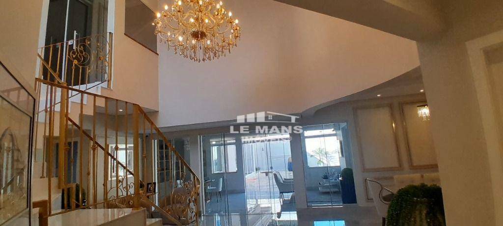 Casa de Condomínio, 3 quartos - Foto 5