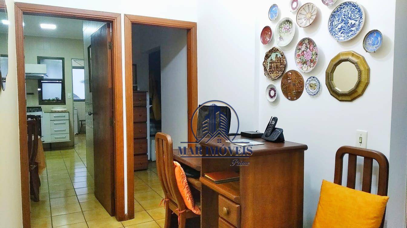 Apartamento à venda com 3 quartos, 140m² - Foto 5