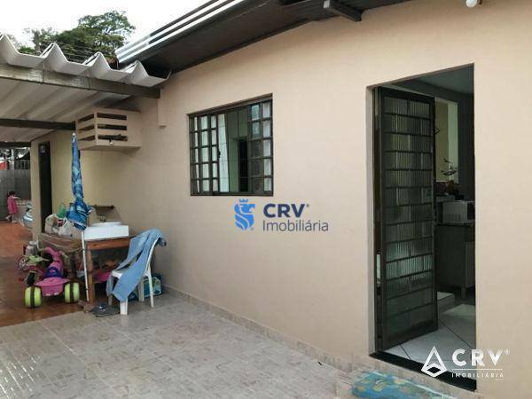 Casa à venda com 2 quartos, 190m² - Foto 10