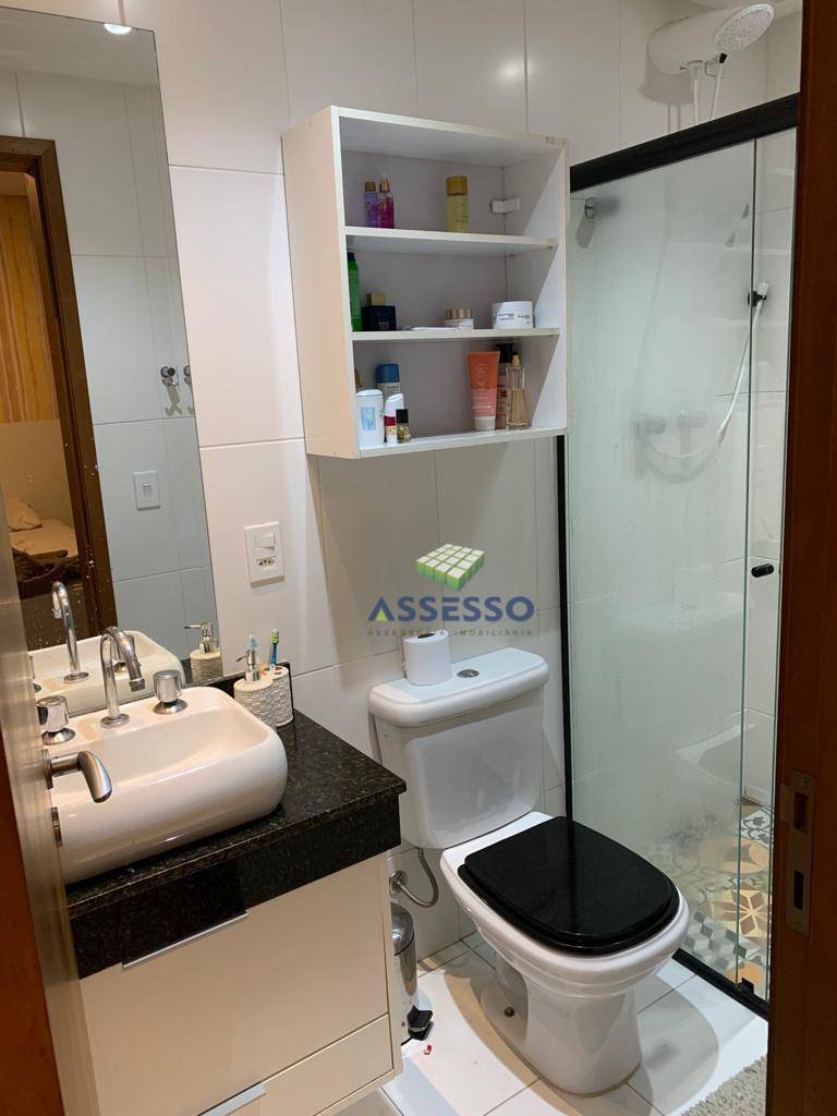 Apartamento à venda com 3 quartos, 98m² - Foto 10