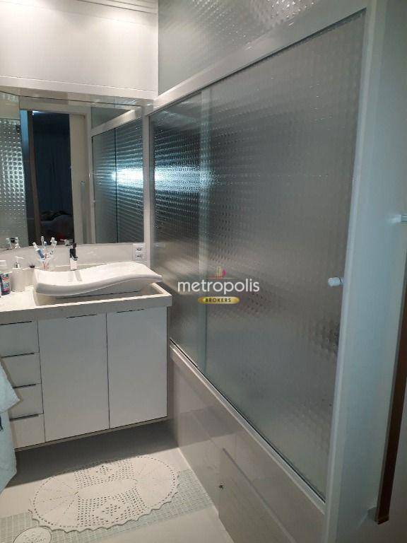 Apartamento à venda com 3 quartos, 127m² - Foto 11