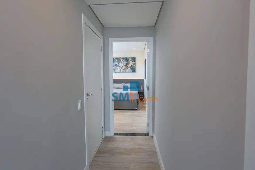 Cobertura à venda com 1 quarto, 82m² - Foto 14