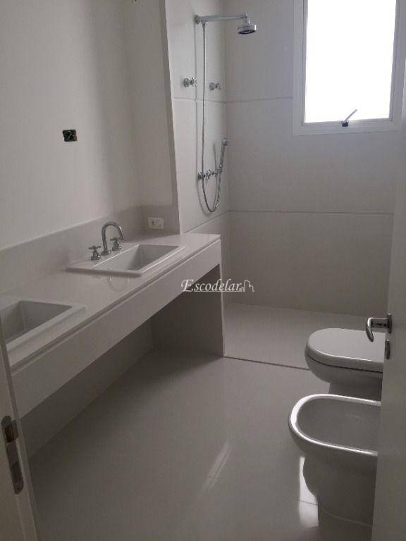 Apartamento à venda com 4 quartos, 270m² - Foto 5