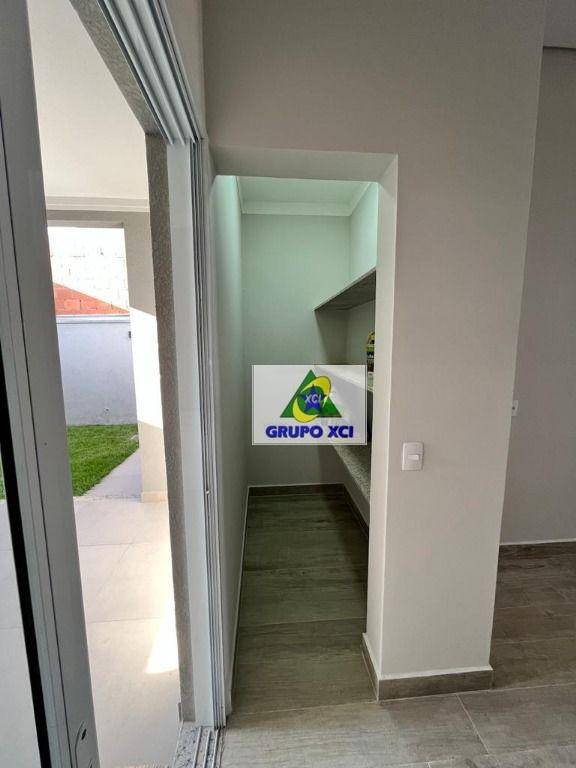 Casa de Condomínio à venda com 3 quartos, 135m² - Foto 9