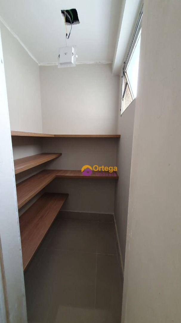 Apartamento à venda com 4 quartos, 100m² - Foto 8