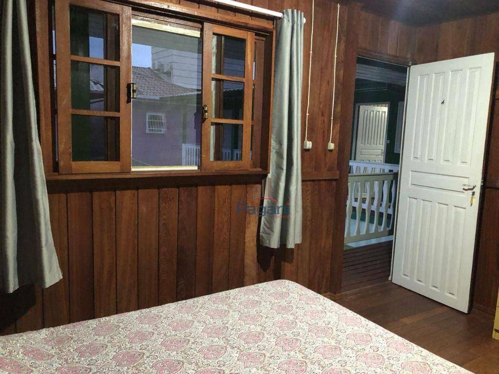 Casa à venda com 7 quartos, 260M2 - Foto 21