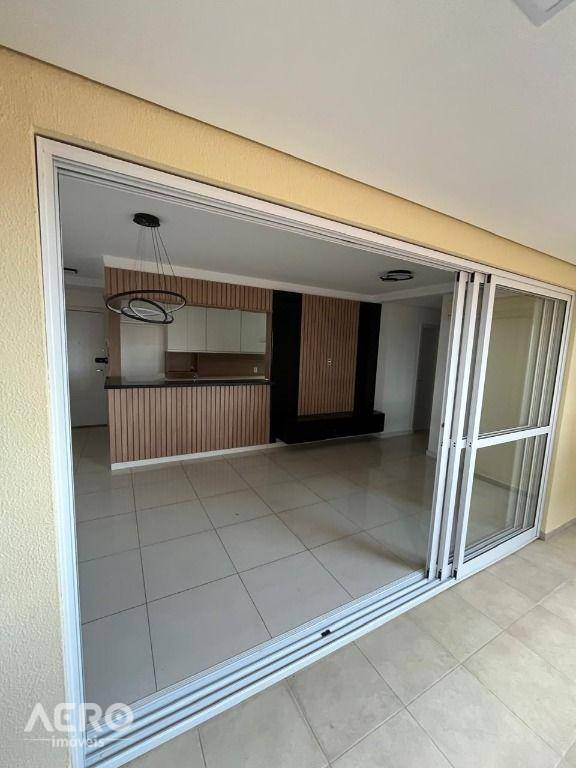Apartamento à venda com 3 quartos, 86m² - Foto 7