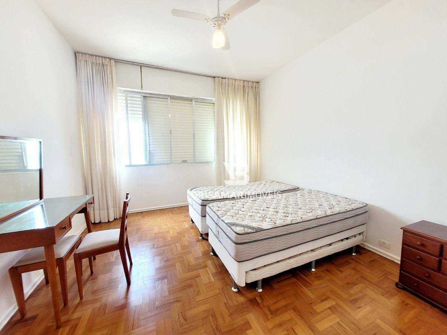 Apartamento à venda com 3 quartos, 195m² - Foto 28