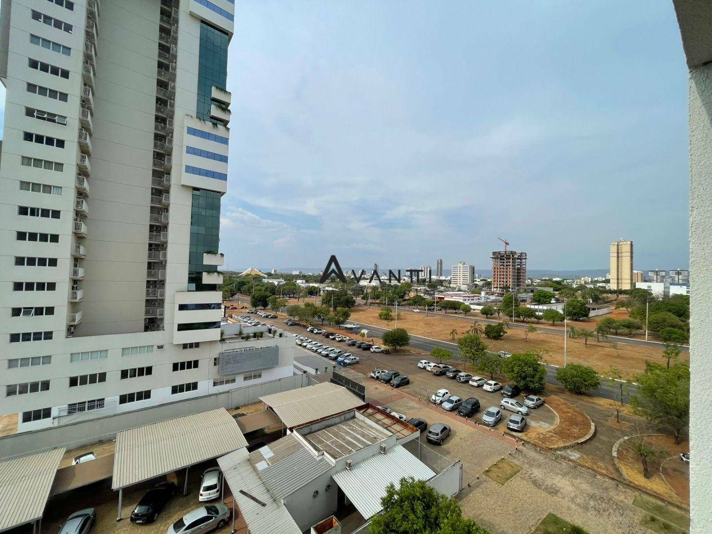 Prédio Inteiro, 35 m² - Foto 2