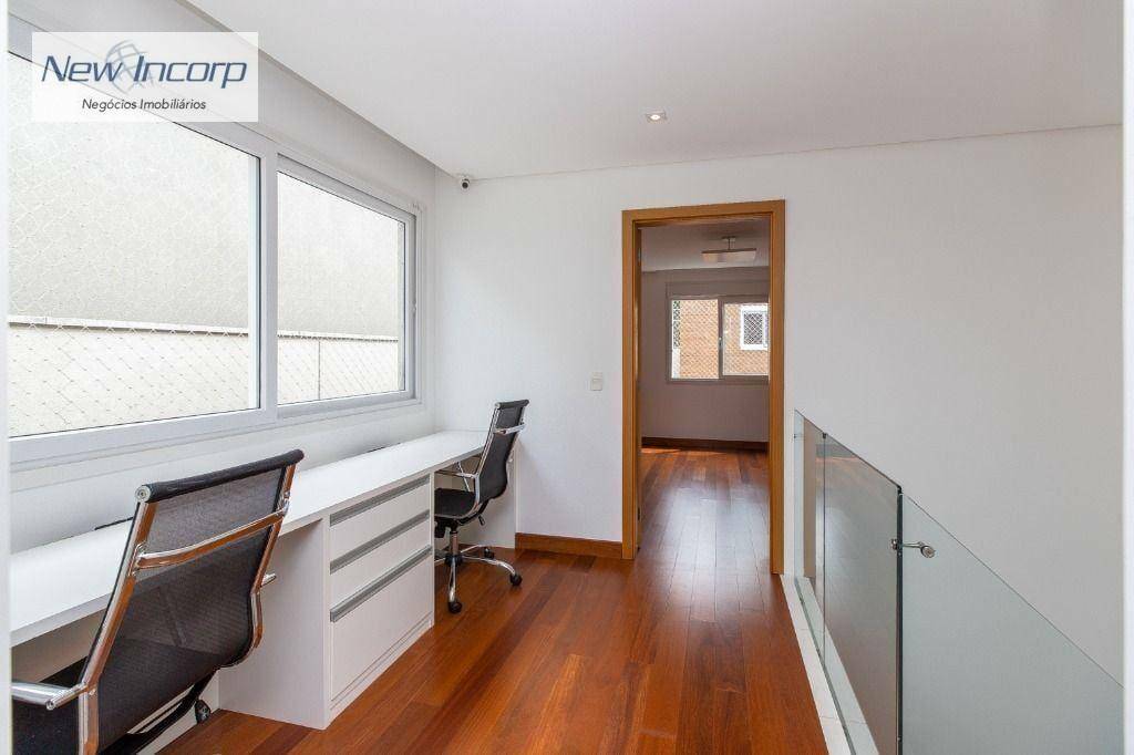 Casa à venda com 5 quartos, 275m² - Foto 44