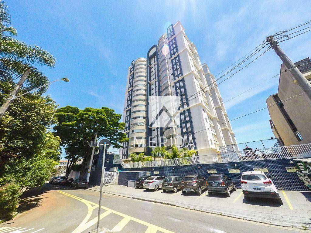 Apartamento à venda com 3 quartos, 127m² - Foto 22