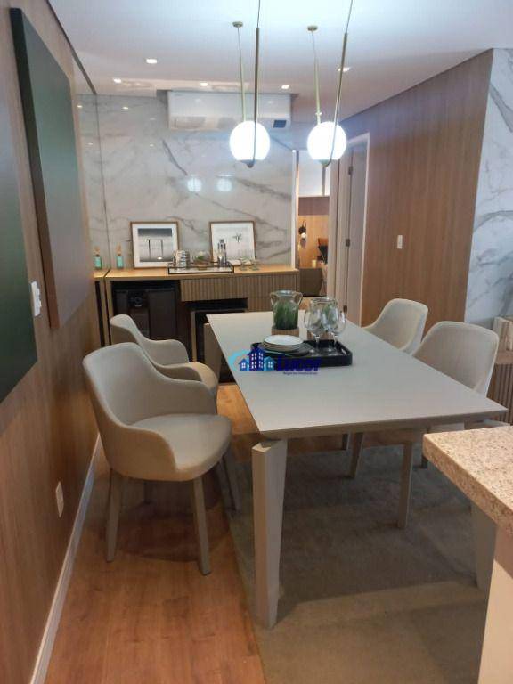 Apartamento à venda com 3 quartos, 87m² - Foto 5