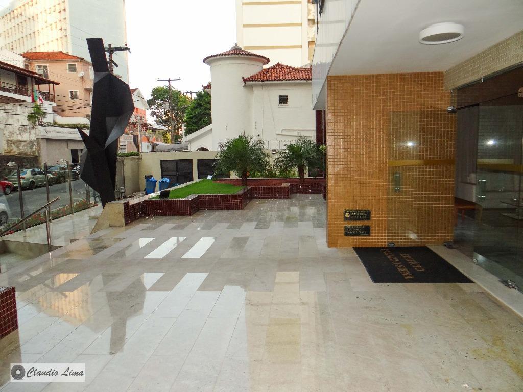 Apartamento à venda com 4 quartos, 200m² - Foto 41