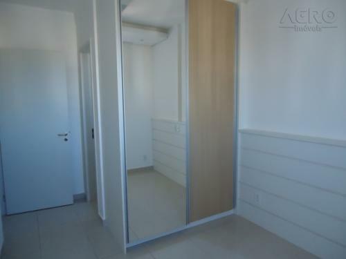 Apartamento à venda com 2 quartos, 65m² - Foto 8