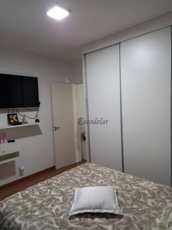 Sobrado à venda com 2 quartos, 70m² - Foto 13