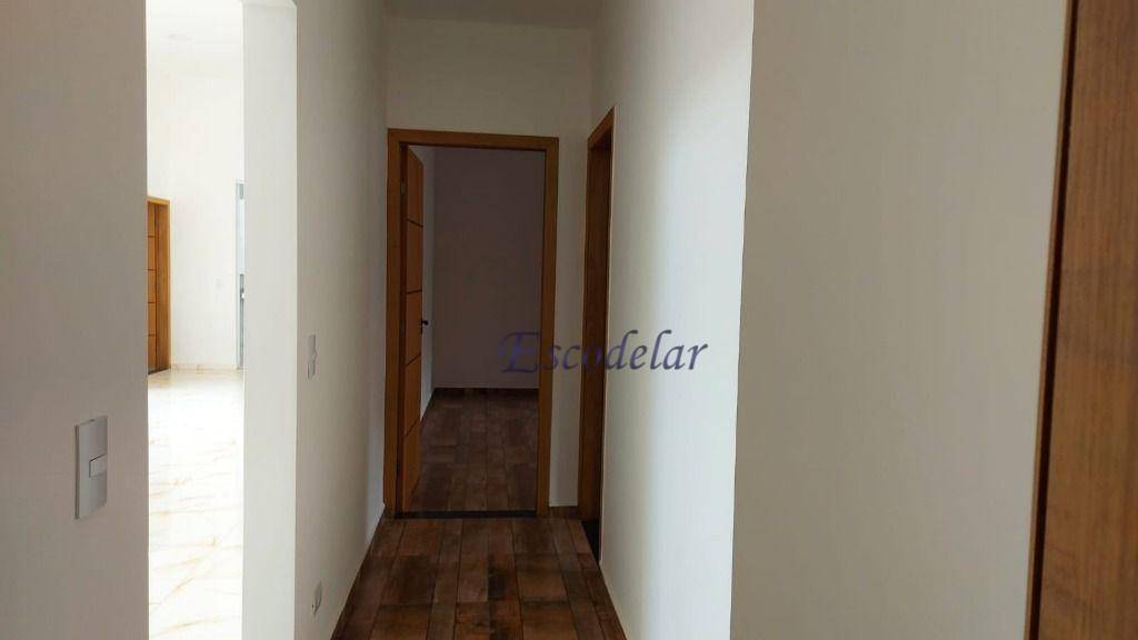 Casa à venda com 3 quartos, 198m² - Foto 13