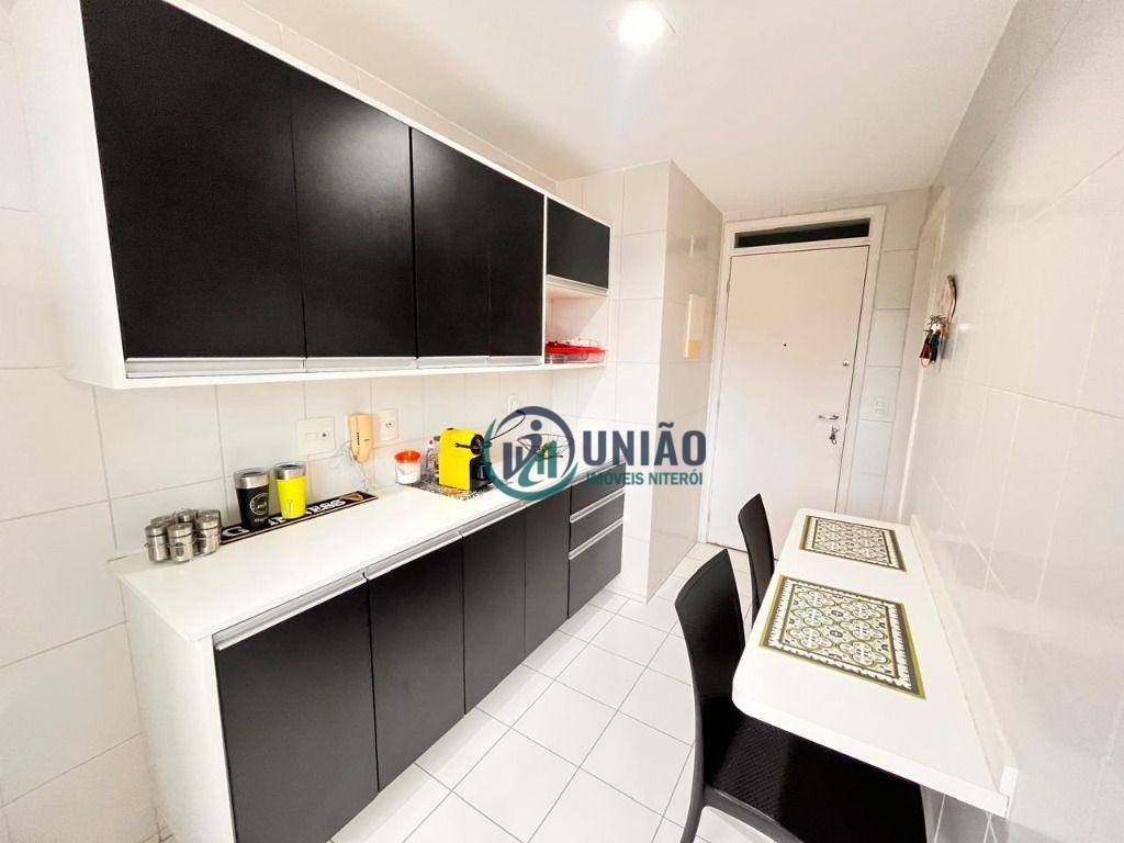 Apartamento à venda com 2 quartos, 83m² - Foto 8