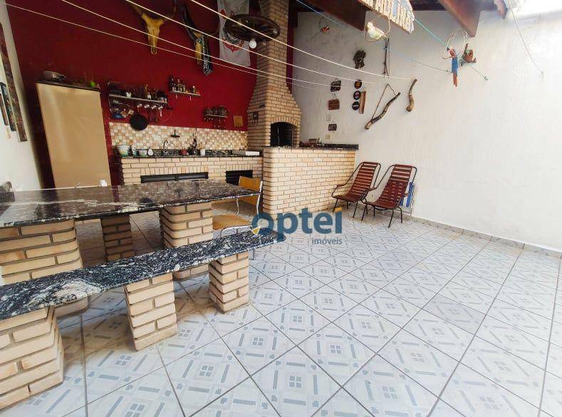 Sobrado à venda com 3 quartos, 151m² - Foto 10