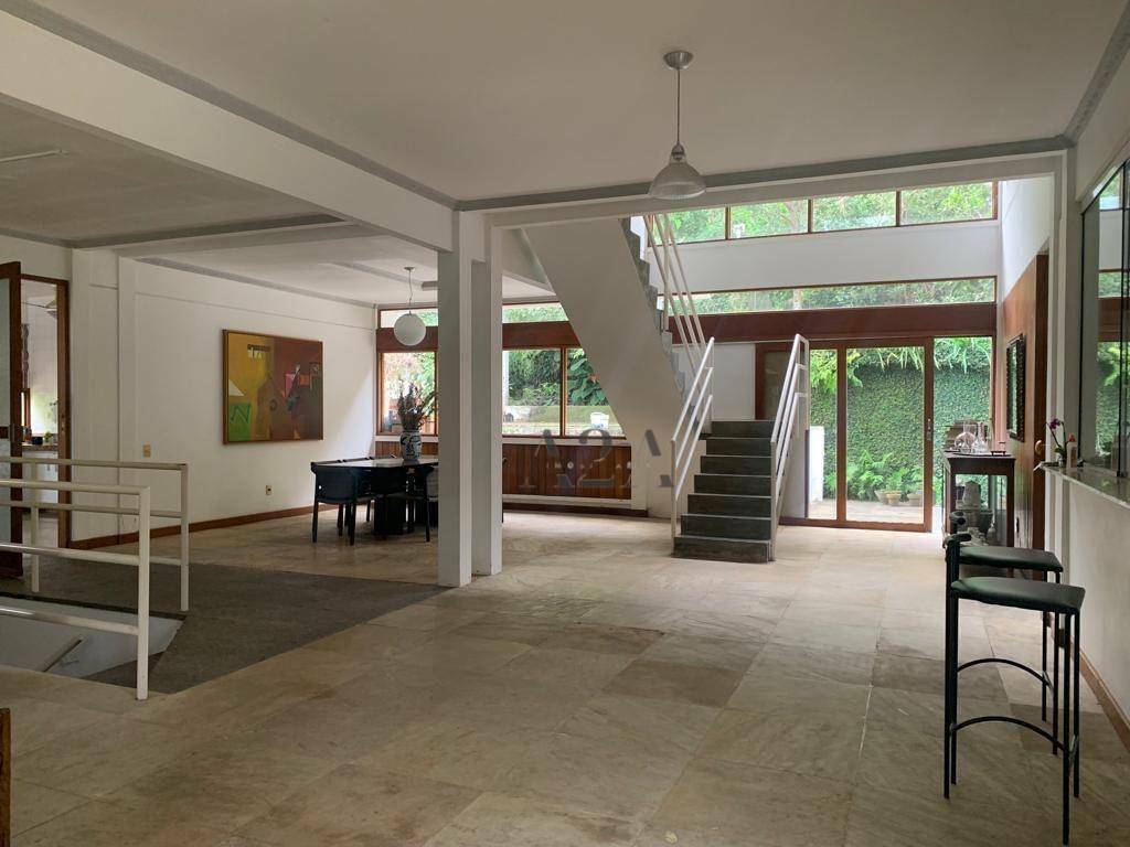 Casa à venda com 4 quartos, 400m² - Foto 18