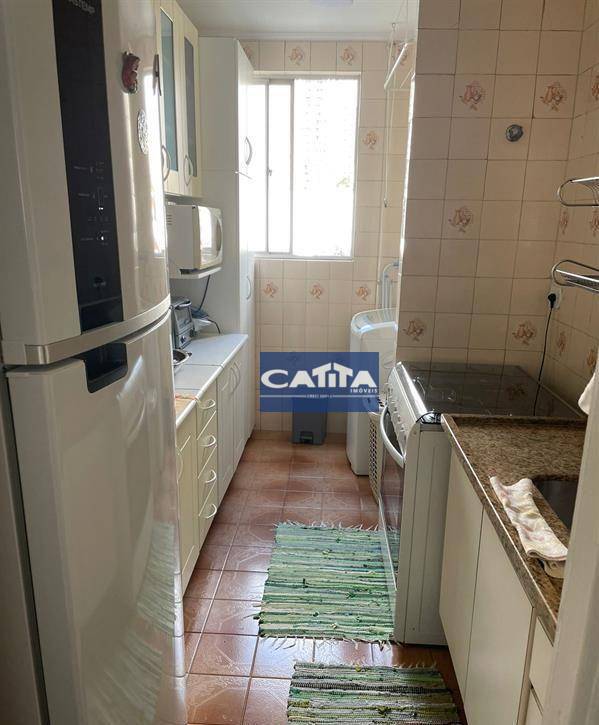 Apartamento à venda com 2 quartos, 50m² - Foto 8