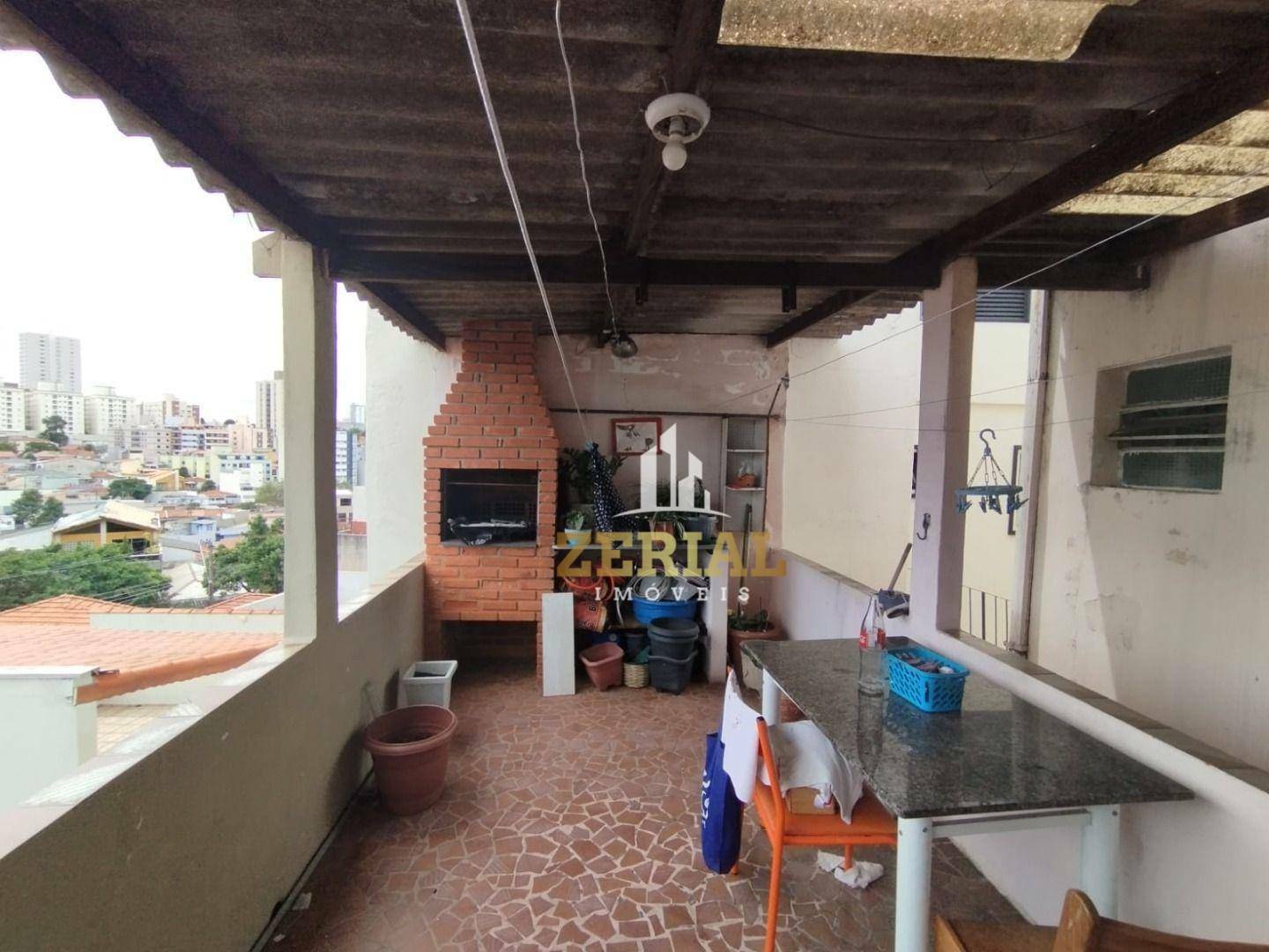 Sobrado à venda com 2 quartos, 162m² - Foto 10