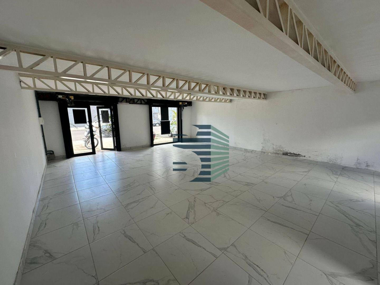 Conjunto Comercial-Sala para alugar, 64m² - Foto 10