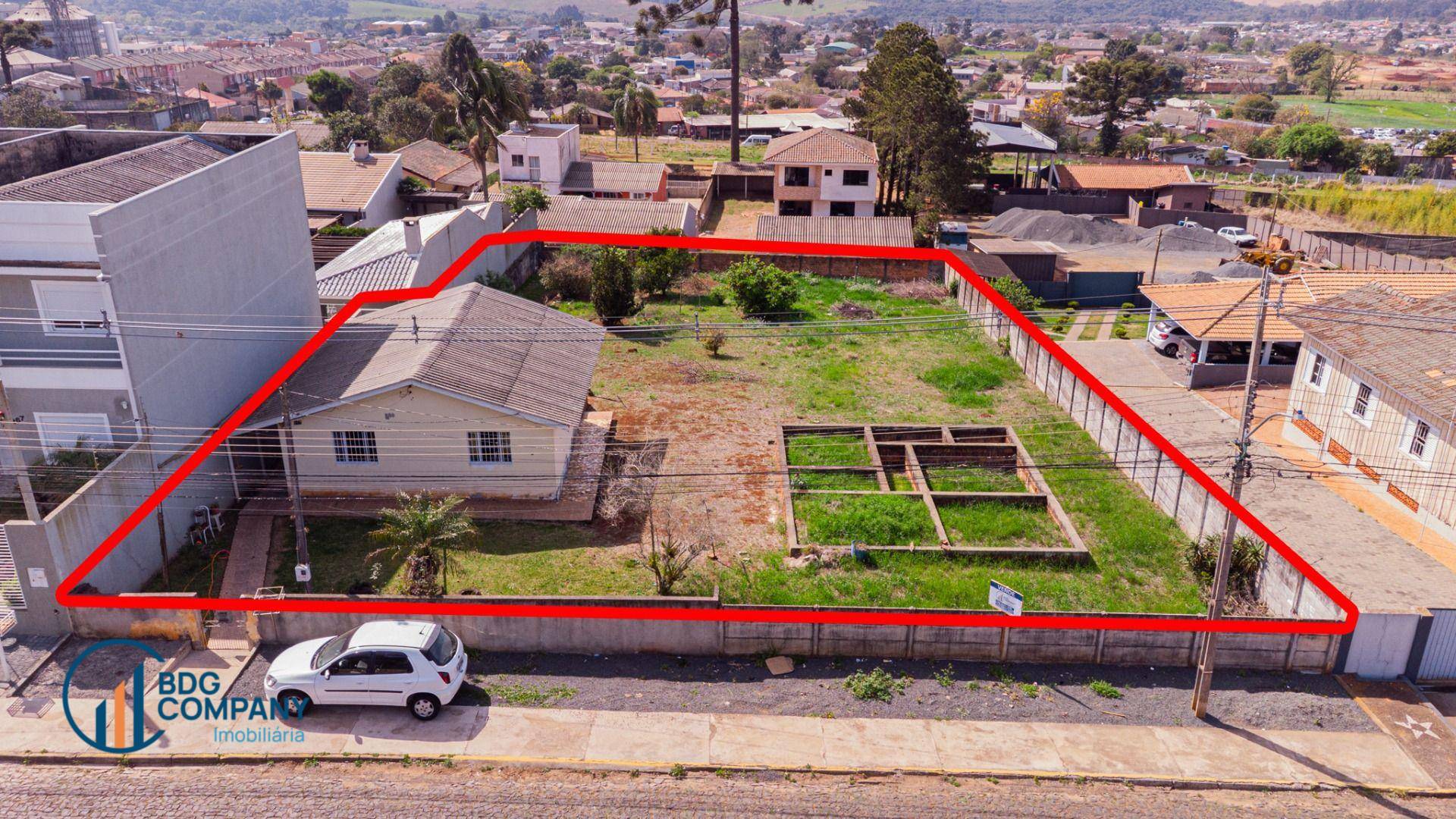 Terreno, 1329 m² - Foto 16