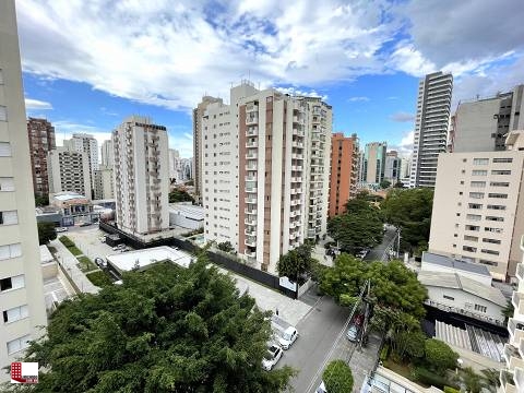 Apartamento à venda com 3 quartos, 100m² - Foto 14