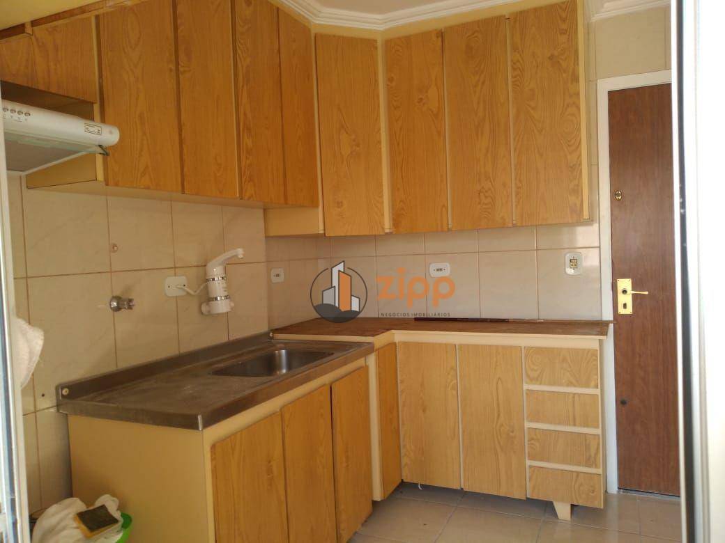 Apartamento à venda com 2 quartos, 62m² - Foto 33