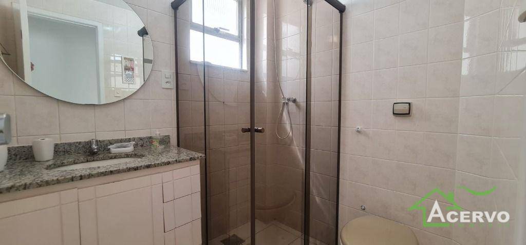 Apartamento à venda com 3 quartos, 110m² - Foto 8