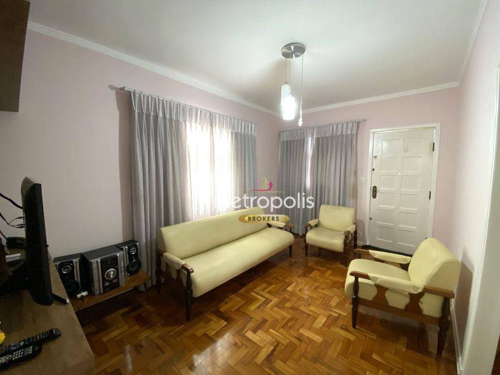 Casa à venda com 2 quartos, 110m² - Foto 1