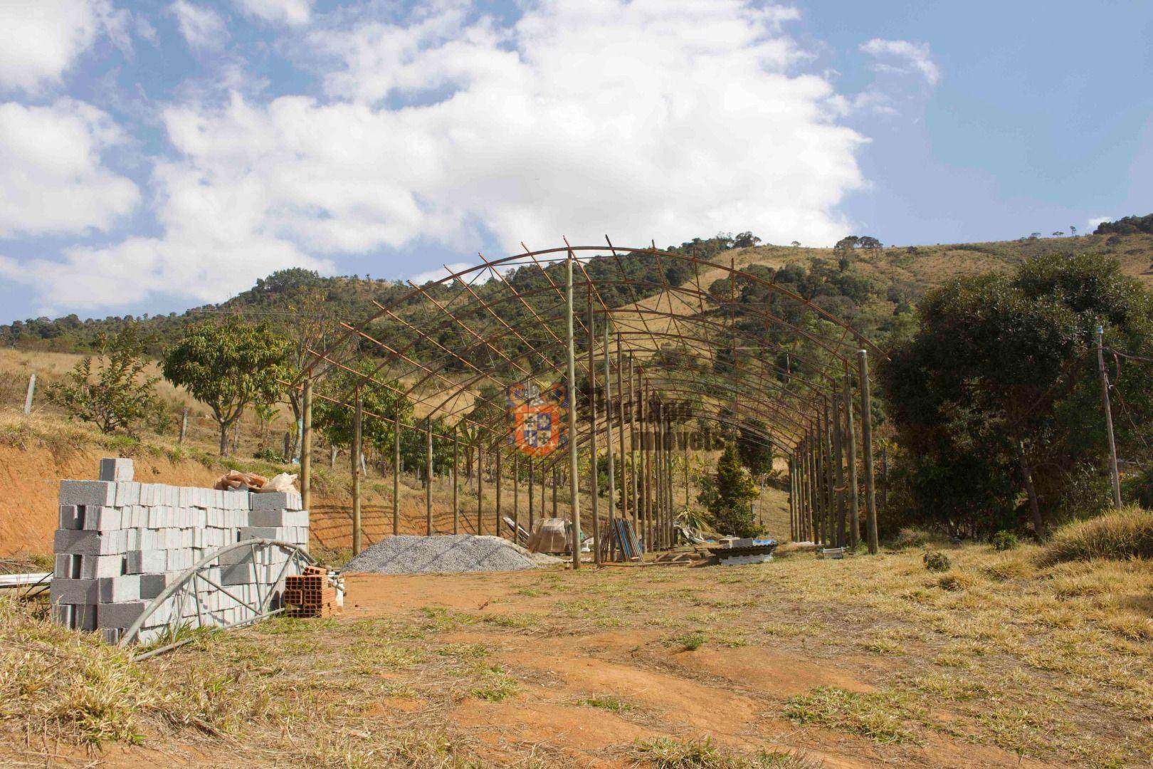 Sítio à venda com 19 quartos, 1859m² - Foto 212